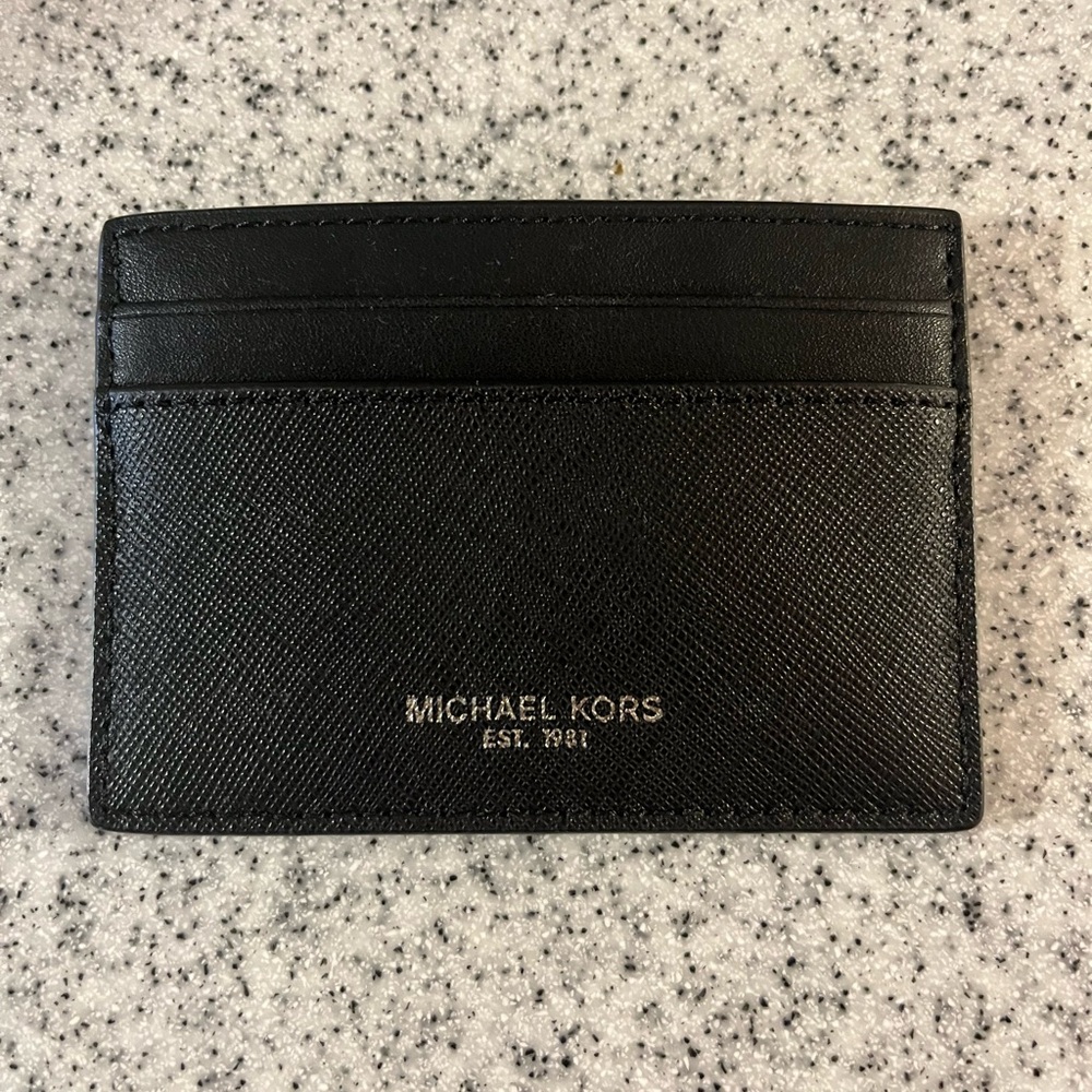 Michael Kors Card Holder